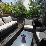 Bed & Breakfast Chambres D'hotes Le Loft 13 *
