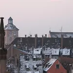 Bed & Breakfast Chambres D'hotes Le Loft 13 Strasburgo