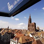 Chambres D'hotes Le Loft 13 Bed & Breakfast Strasburgo