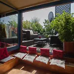 Chambres D'hotes Le Loft 13 * Strasburgo