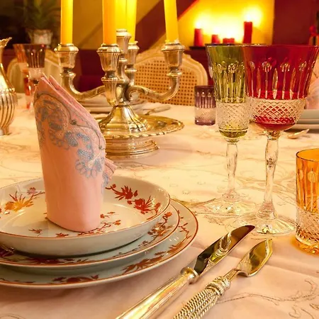 Couette-café Chambres D'hotes Le Loft 13 Strasbourg