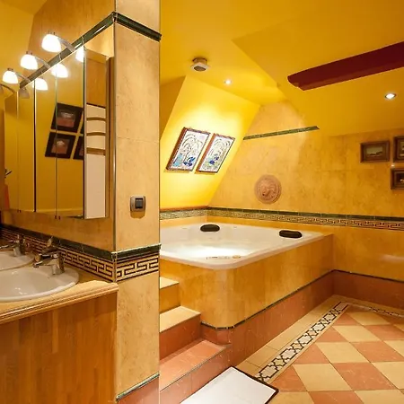 Chambres D'hotes Le Loft 13 * Strasburgo