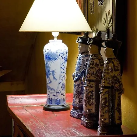 Chambres D'hotes Le Loft 13 Strasbourg