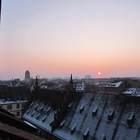 Chambres D'hotes Le Loft 13 Bed & Breakfast *