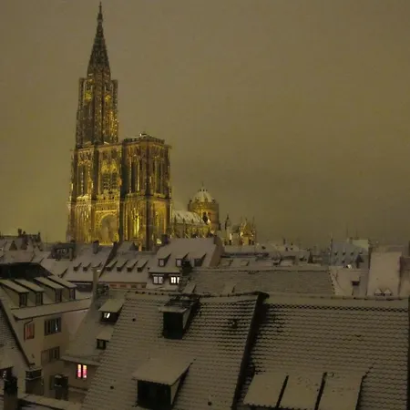 Panzió Chambres D'hotes Le Loft 13