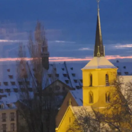 Bed & Breakfast Chambres D'hotes Le Loft 13 *