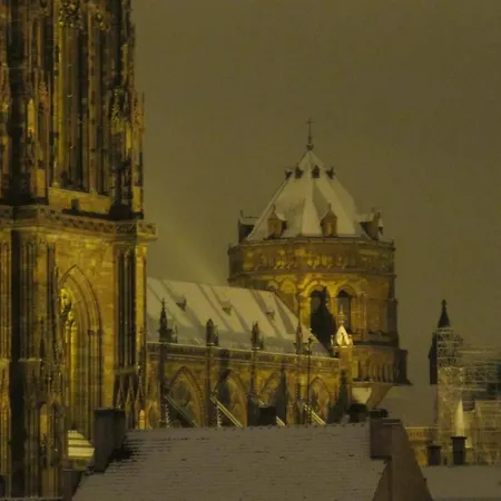 Chambres D'hotes Le Loft 13 *