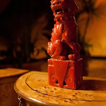 Bed & Breakfast Chambres D'hotes Le Loft 13