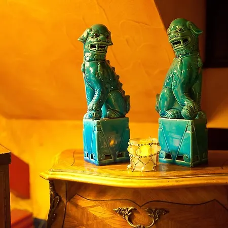 Panzió Chambres D'hotes Le Loft 13 *