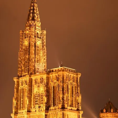 Chambres D'hotes Le Loft 13 Bed & Breakfast *