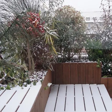 Panzió Chambres D'hotes Le Loft 13