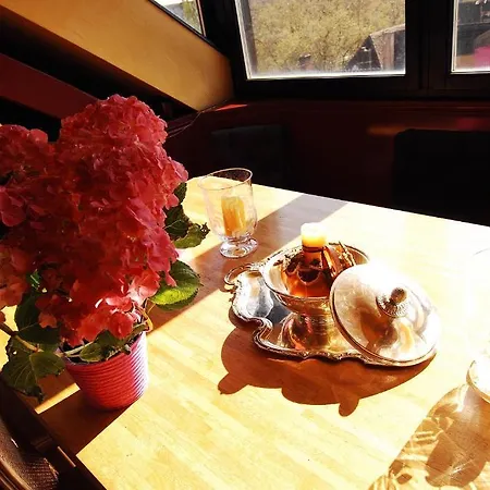 Chambres D'hotes Le Loft 13 Strasburgo