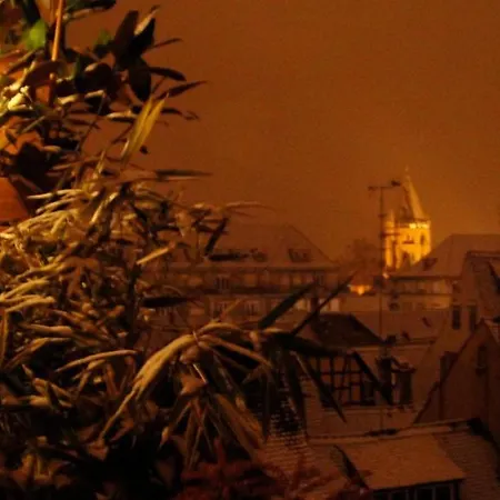 Chambres D'hotes Le Loft 13 Panzió