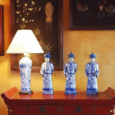 Chambres D'hotes Le Loft 13 *