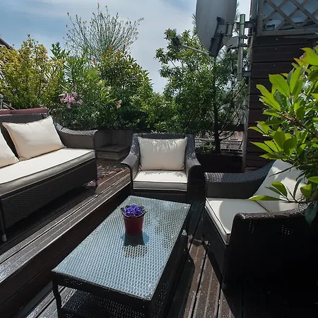 Chambres D'hotes Le Loft 13