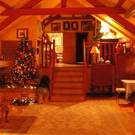 Chambres D'hotes Le Loft 13 Strasburgo