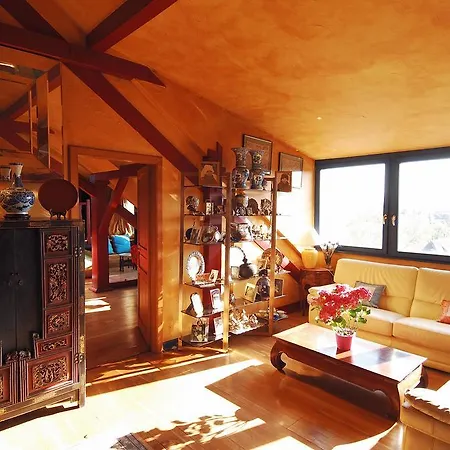 Chambres D'hotes Le Loft 13 *