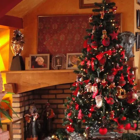 Chambres D'hotes Le Loft 13 *