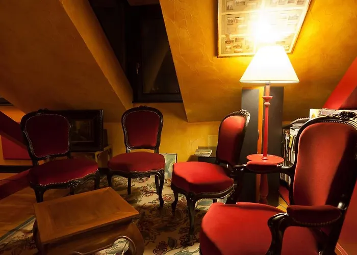 Chambres D'hotes Le Loft 13 Bed & Breakfast