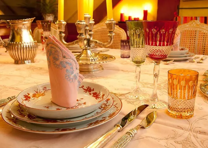 Bed & Breakfast Chambres D'hotes Le Loft 13 Strasburgo