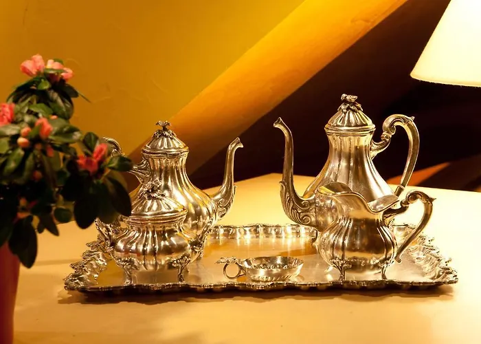 Chambres D'hotes Le Loft 13 Bed & Breakfast *