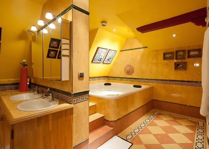 Chambres D'hotes Le Loft 13 * Strasburgo