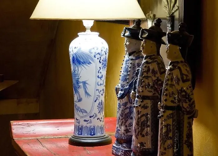 Chambres D'hotes Le Loft 13 Strasburgo