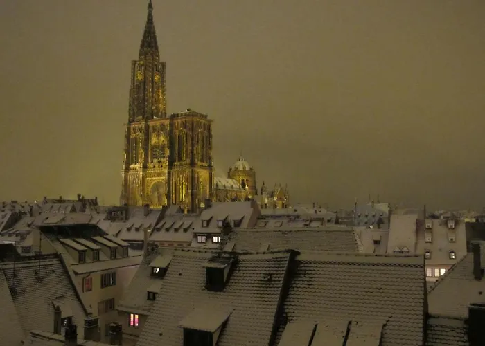 Bed & Breakfast Chambres D'hotes Le Loft 13