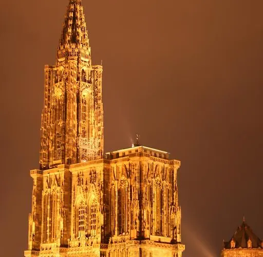 Chambres D'hotes Le Loft 13 Bed & Breakfast *