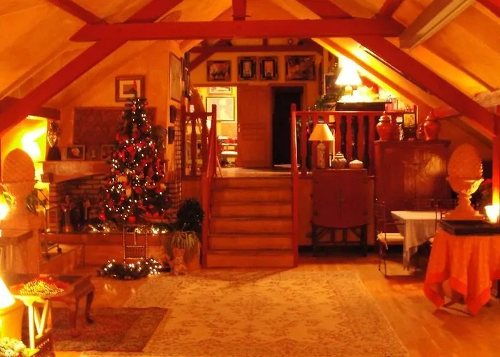 Chambres D'hotes Le Loft 13 Strasburgo