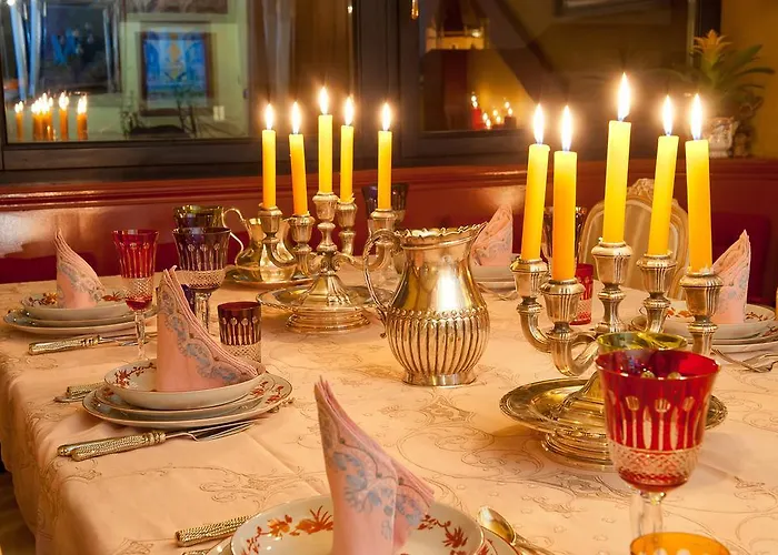 Chambres D'hotes Le Loft 13 Bed & Breakfast