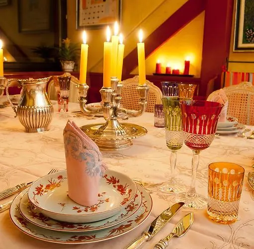 Chambres D'hotes Le Loft 13 *