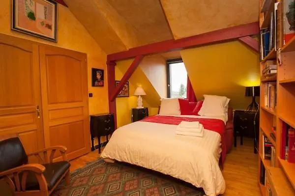 Chambres D'hotes Le Loft 13 Bed & Breakfast