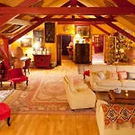 Chambres D'hotes Le Loft 13 * Strasbourg