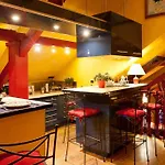 Bed & Breakfast Chambres D'hotes Le Loft 13