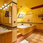 Chambres D'hotes Le Loft 13 * Strasbourg