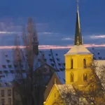 Bed & Breakfast Chambres D'hotes Le Loft 13 *
