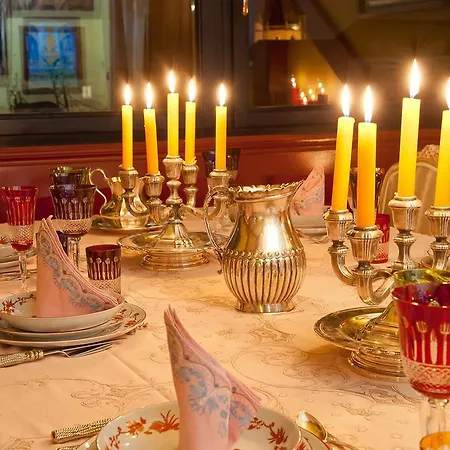 Chambres D'hotes Le Loft 13 לינה וארוחת בוקר