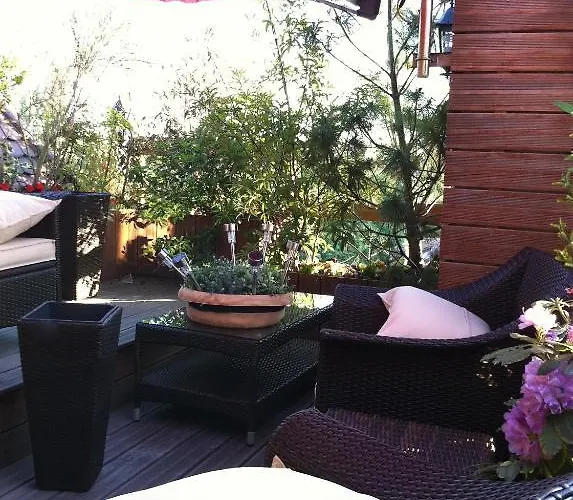 Chambres D'hotes Le Loft 13 Bed & Breakfast *